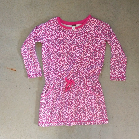 [Tea Collection] Terry Top - Picture 1 of 4